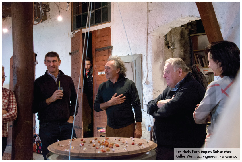 Une gestion des ressources humaines sur mesure