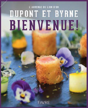 Livre de chefs
