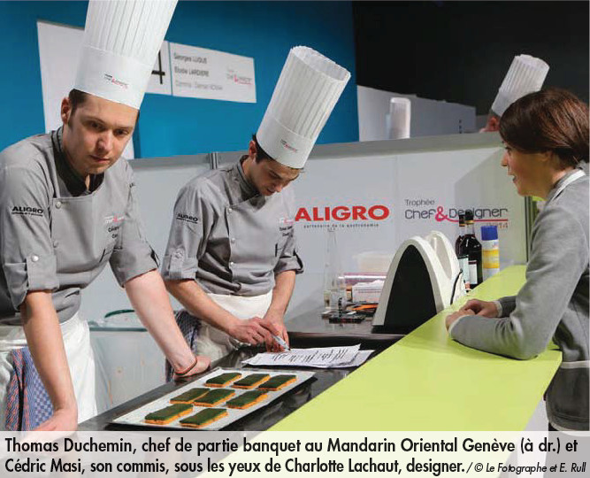 Diététique, bio, local, fait maison, les habitudes changent