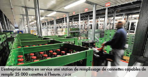A propos de pressoirs anciens et modernes