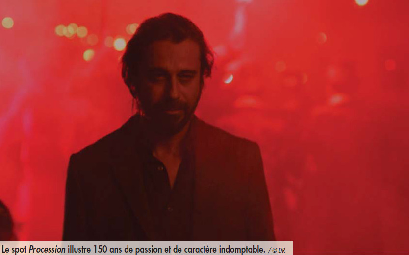 Stéphane Borel: «L’intoxication alimentaire est la plus grande crainte d’un patron»