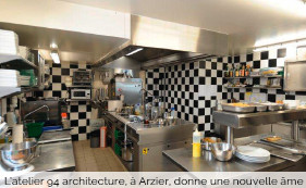 architecte de restaurants et d’histoires