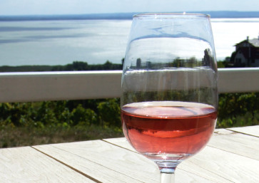 Rosé, la couleur de l’été