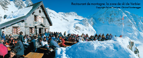 L’hôtellerie suisse relève le défi