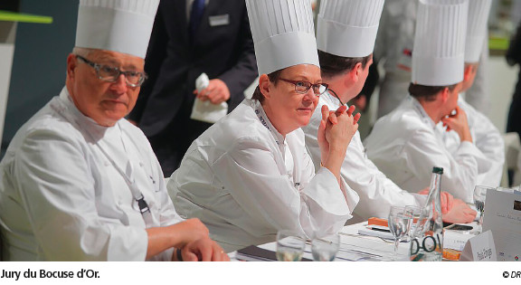 Sirha Genève  est arrivé