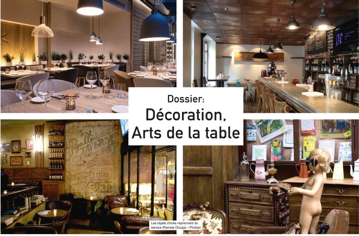 Tendances déco: en quête d’authenticité