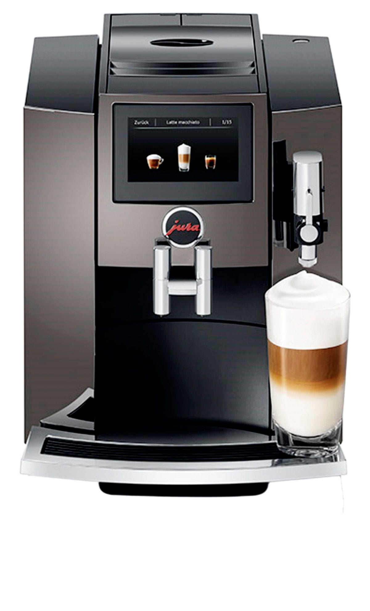 Machines à café Jura