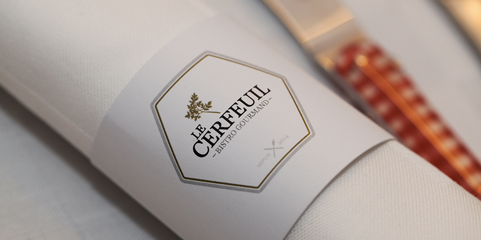 Restaurant Le Cerfeuil