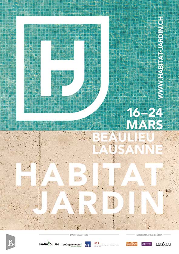Habitat-Jardin 2019 accueille l’art, le design et le vin
