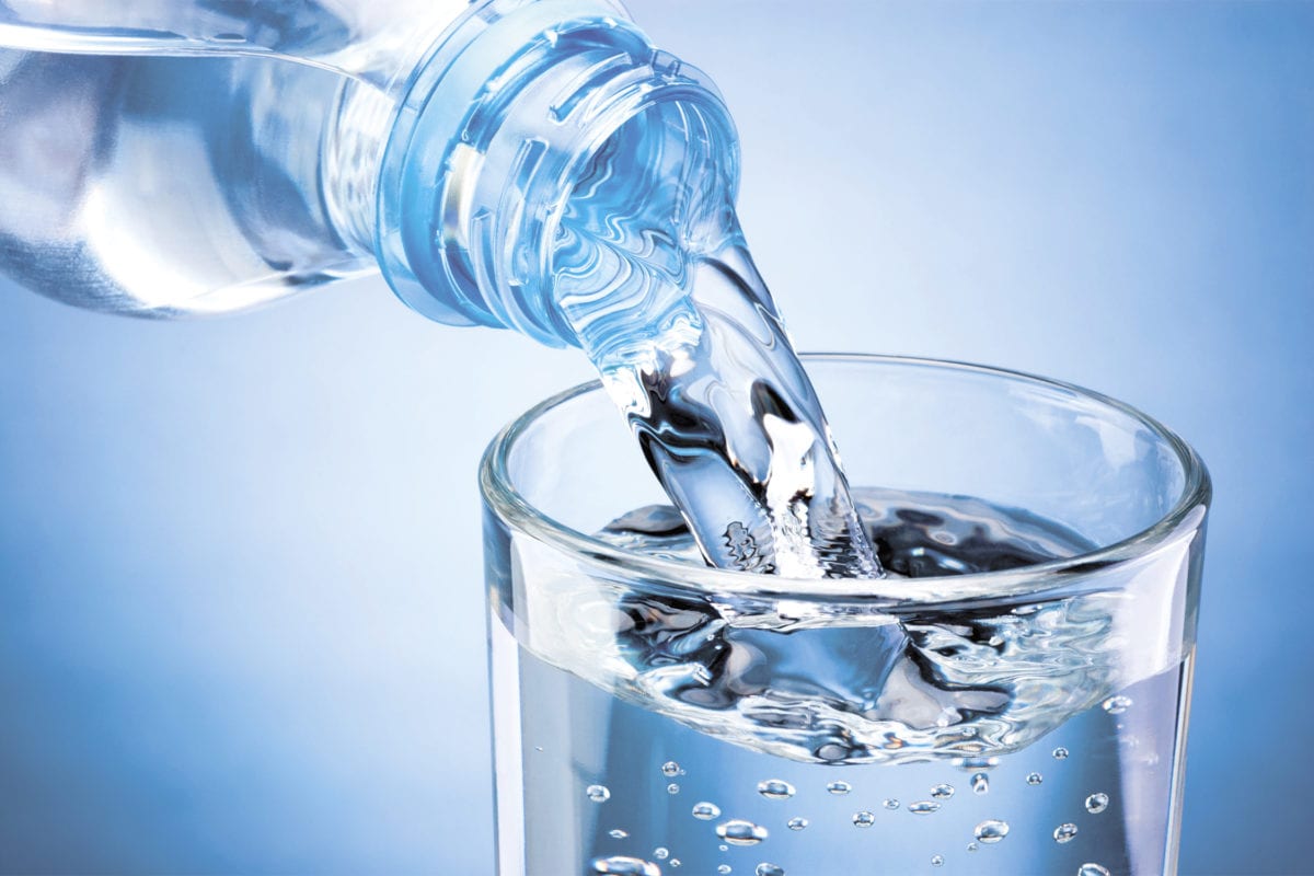 Les Excellents  Sommeliers Suisses de l’Eau