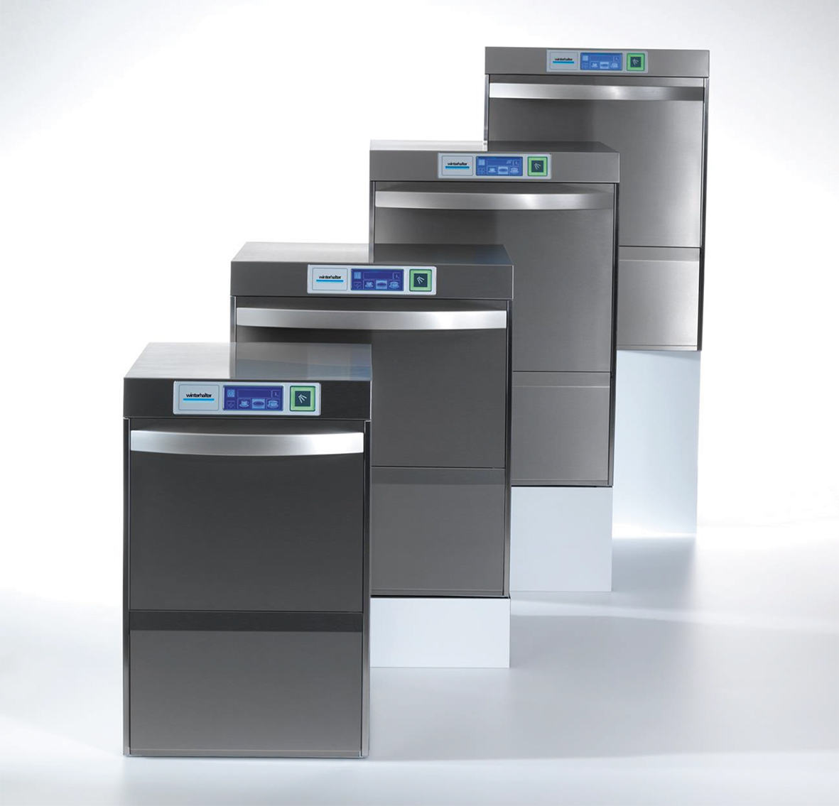 Gamme UC de Winterhalter