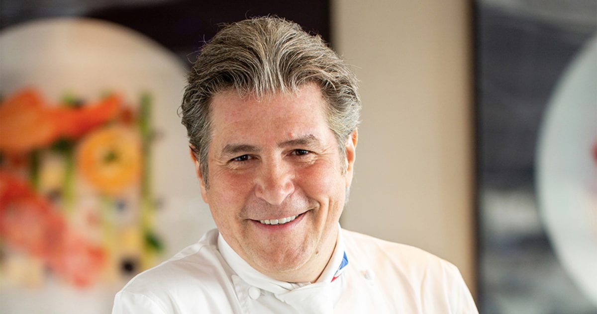 Michel Roth