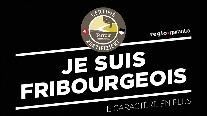Terroir de Fribourg : du traditionnel et du nouveau