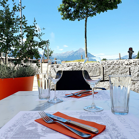 Une Romande dans l’Oberland bernois