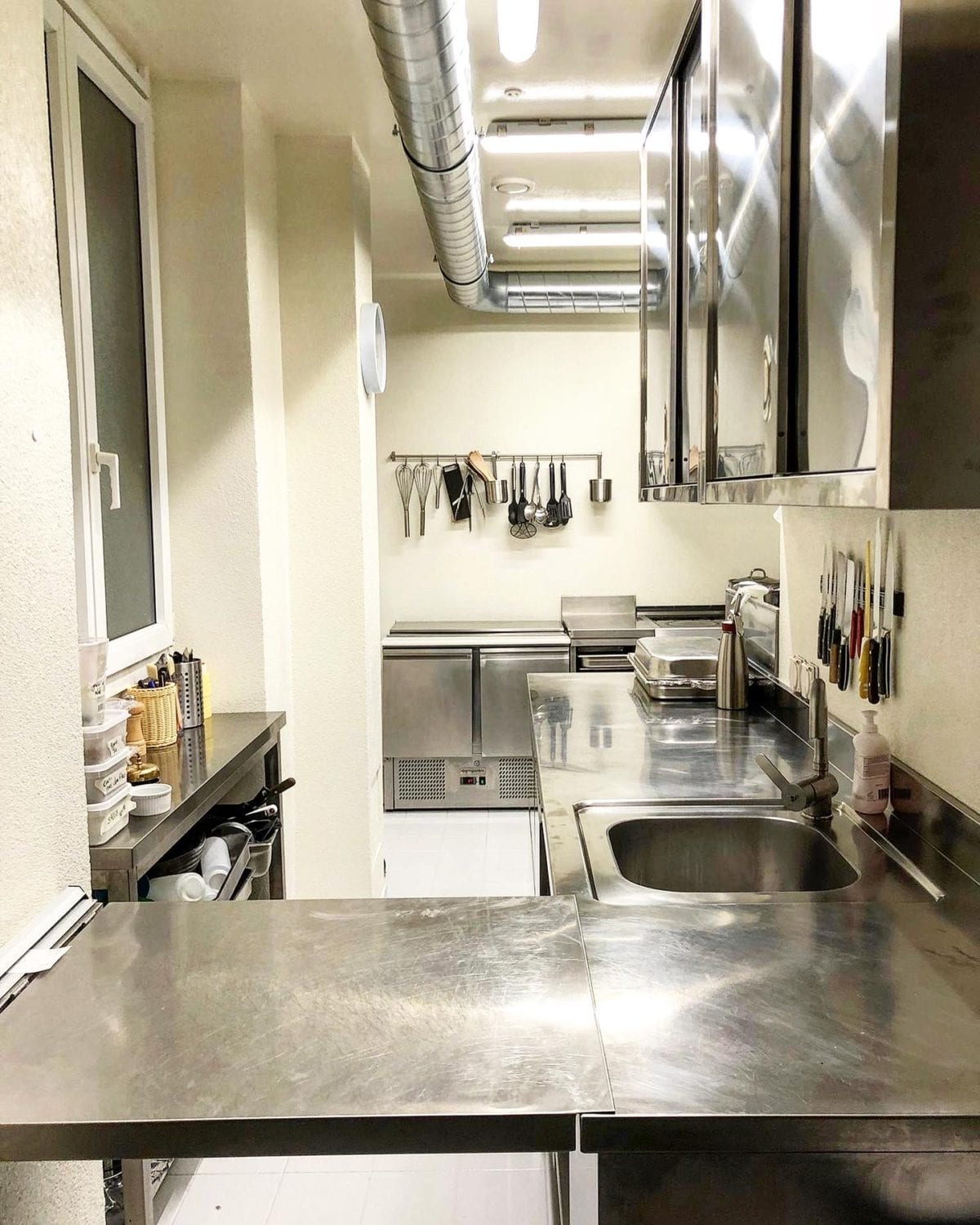 Le spécialiste en cuisine