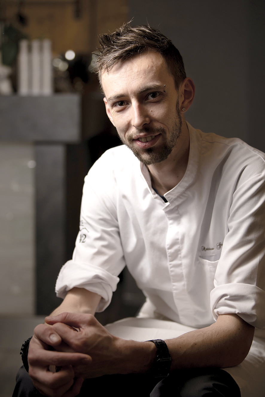 Antoine Gonnet