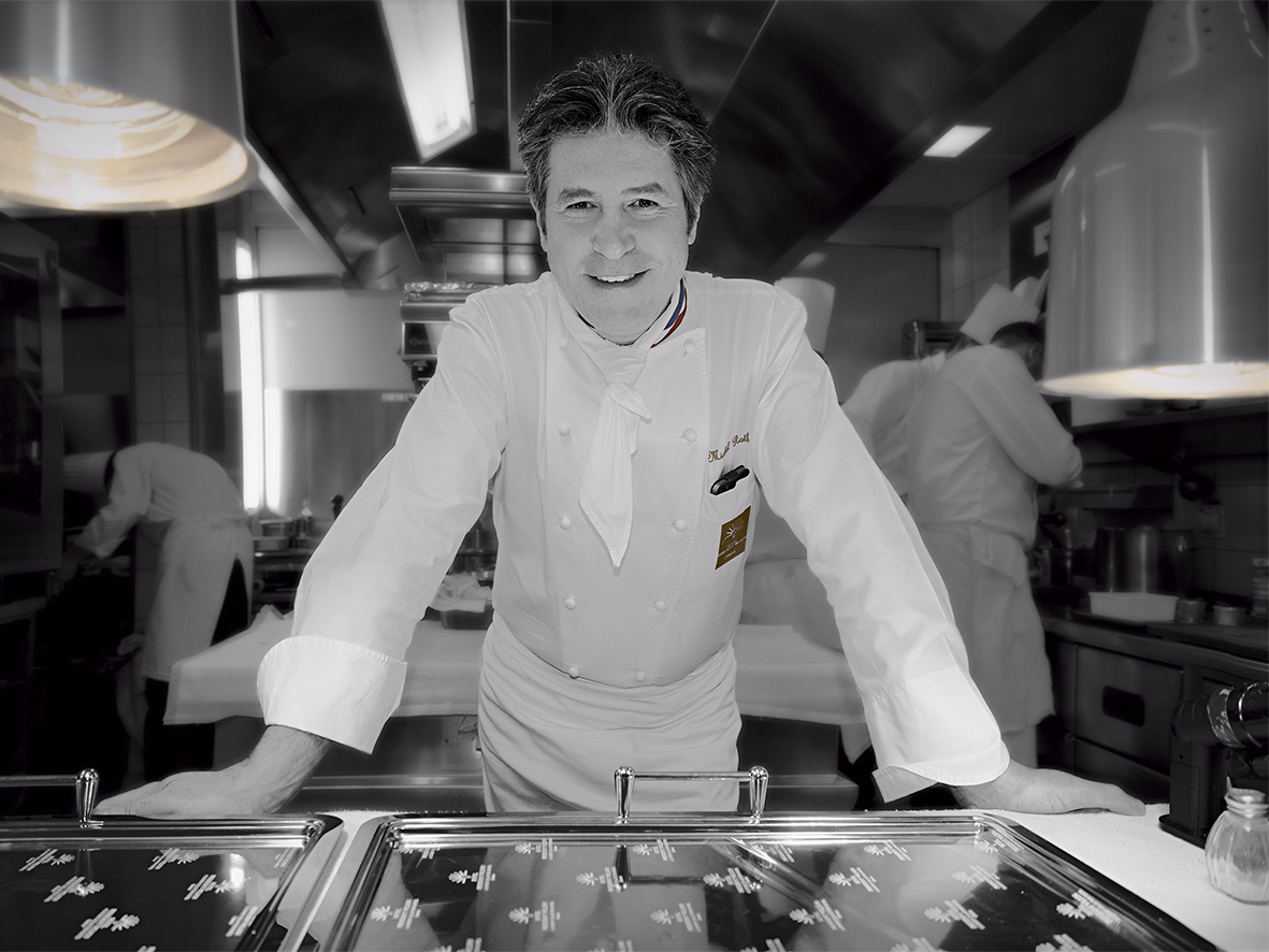 Michel Roth