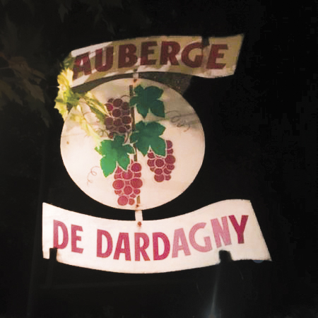 Auberge de Dardagny