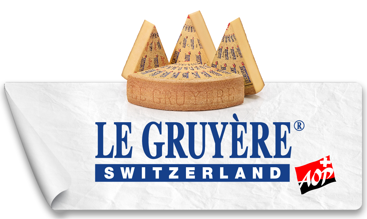 Le meilleur Gruyère neuchâtelois est produit aux Bayards