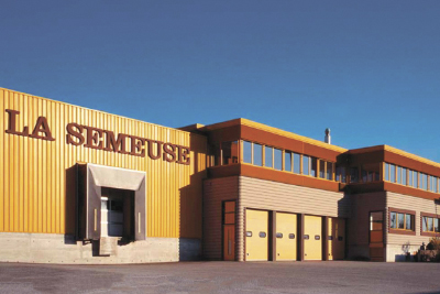 La Semeuse, meilleur torréfacteur de l’année