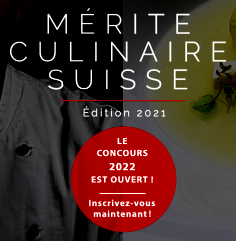 Mérite culinaire: en route vers la 3e édition