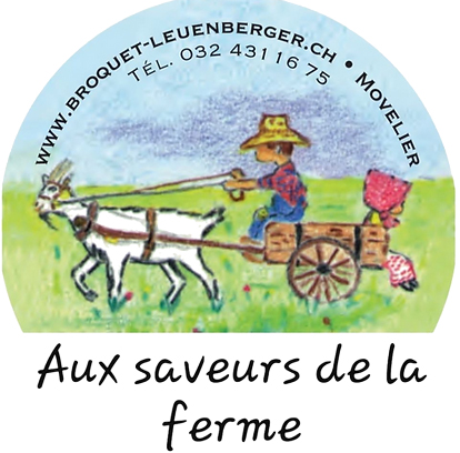 L’association Broquet-Leuenberger  ou l’histoire d’une union paysanne à succès
