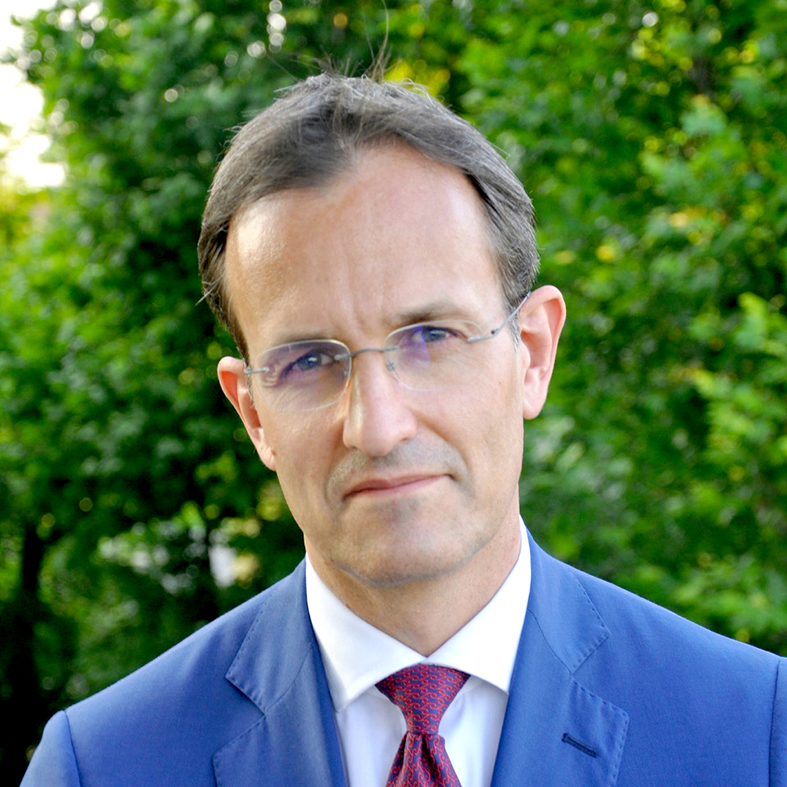 Groupe EHL Markus Venzin nommé nouveau CEO