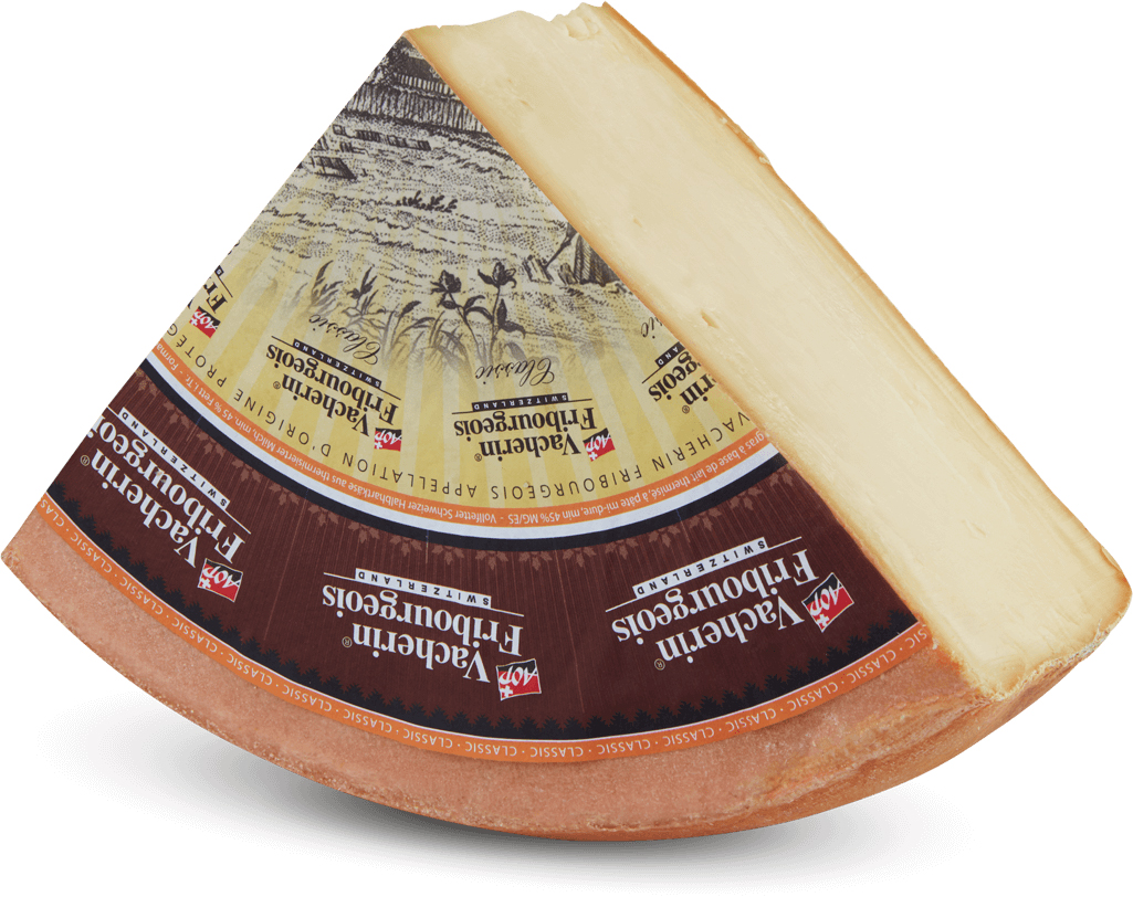 2021 : une année record pour le Vacherin fribourgeois AOP