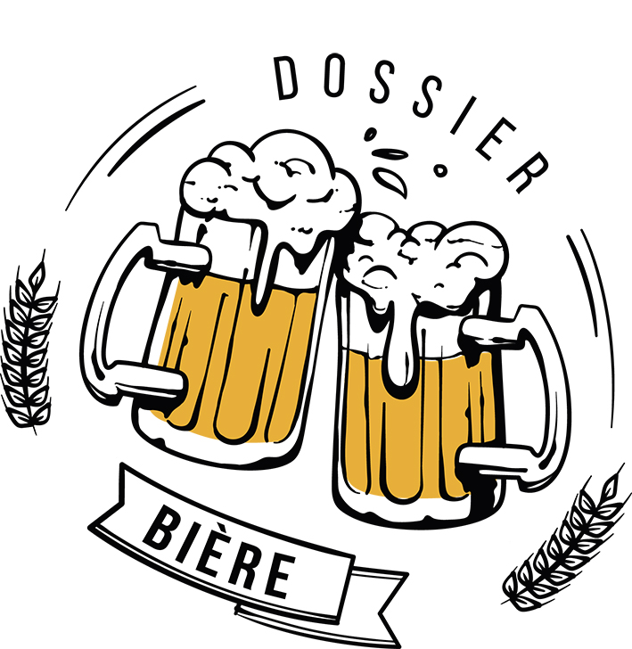 En chiffres : le marché suisse de la bière