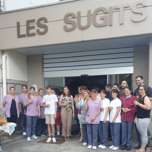 Le premier restaurant collectif à devenir « Partenaire du Terroir  Neuchâtelois »