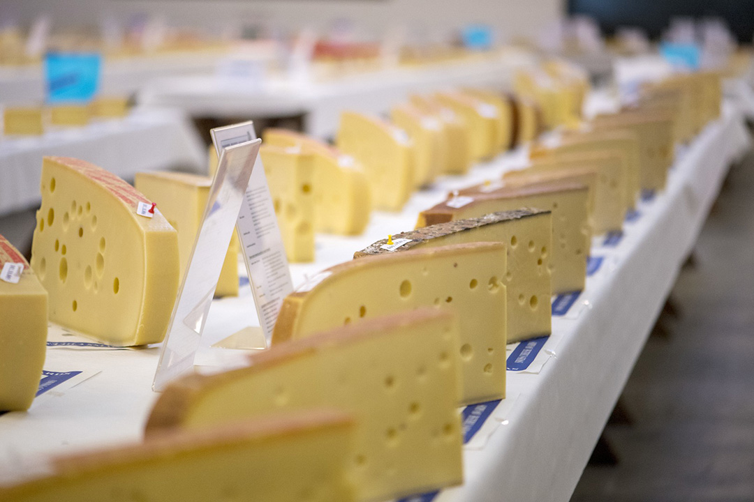 Bagnes, Capitale de la Raclette et du fromage suisse