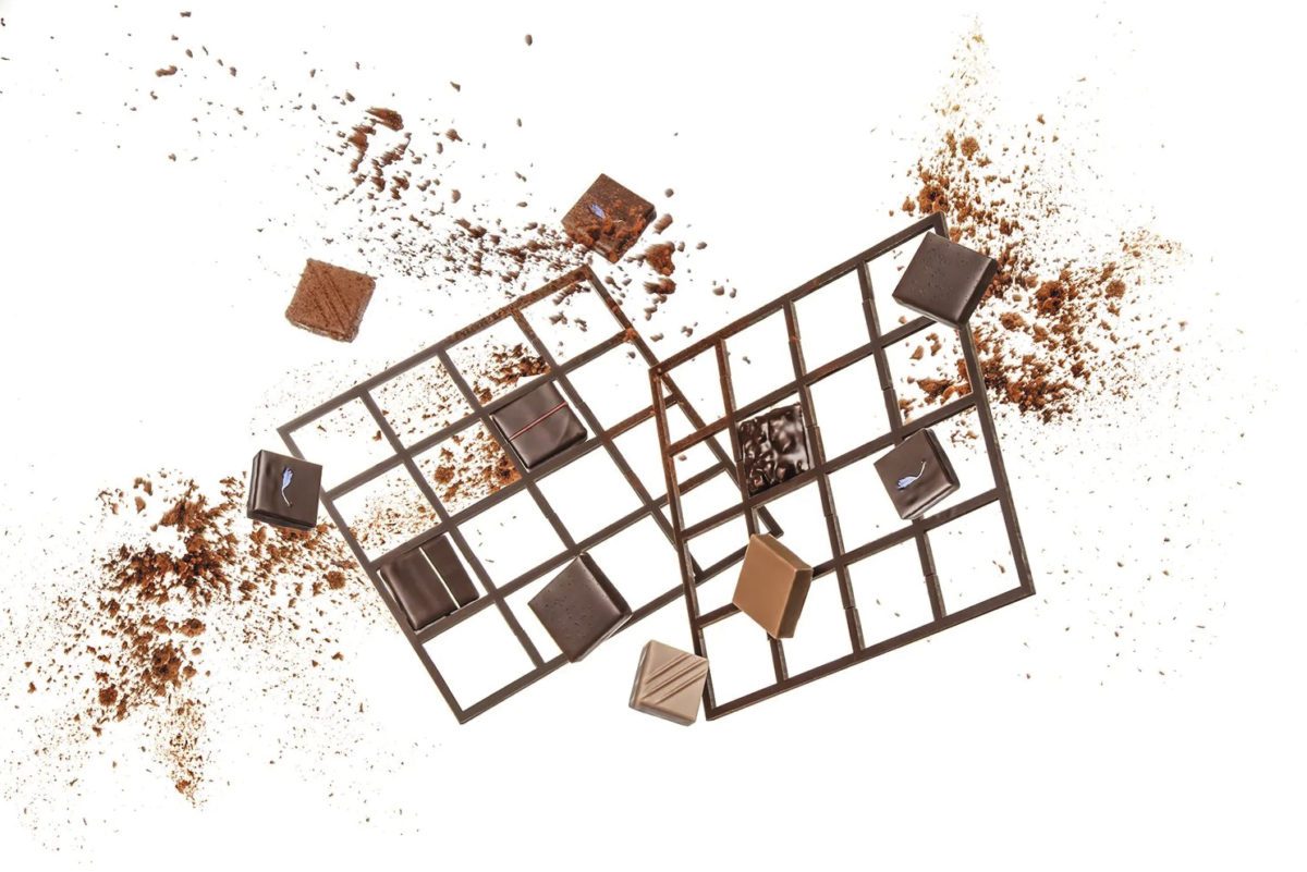 Guillaume Bichet : le serial entrepreneur du chocolat