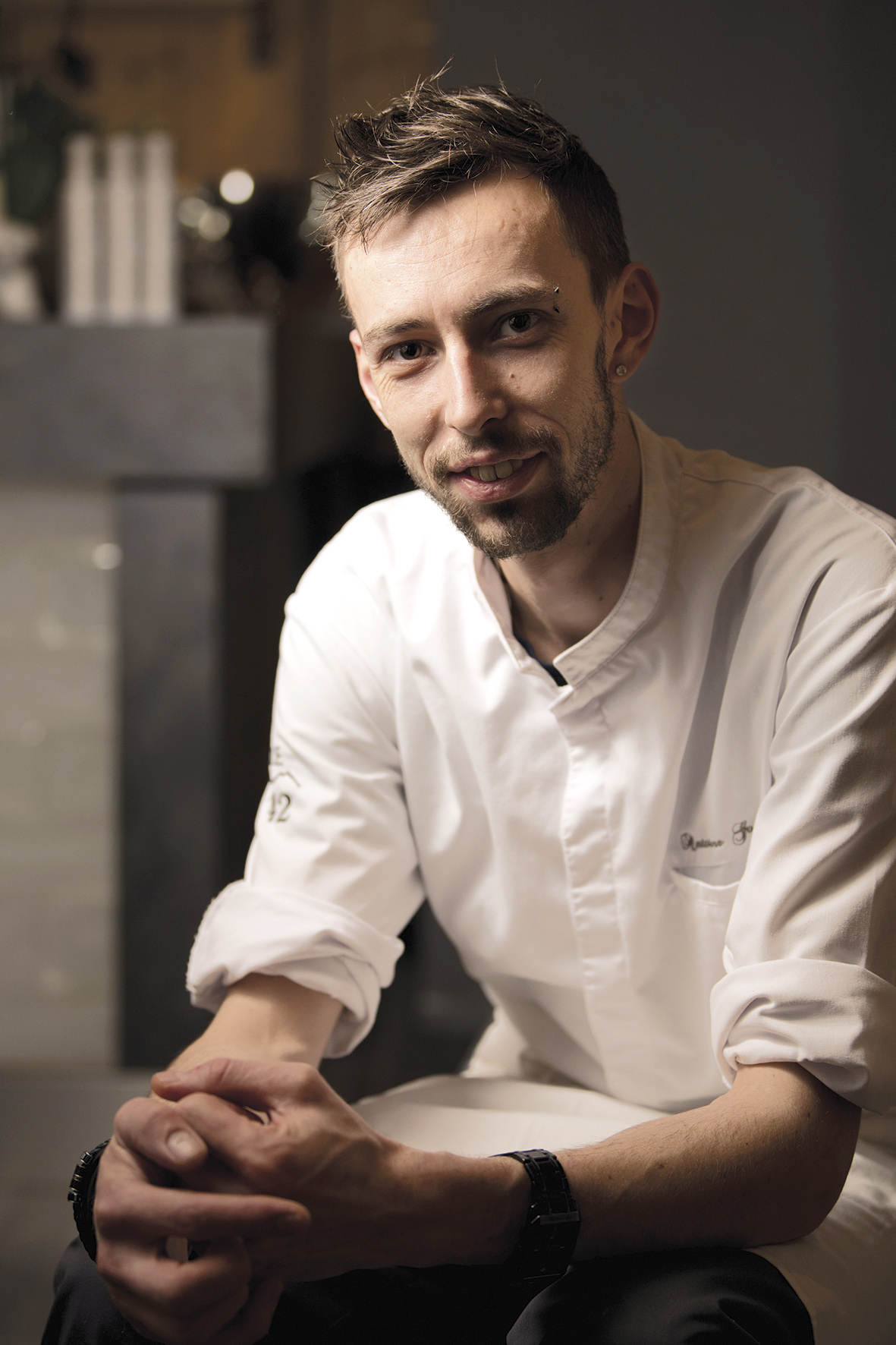 Antoine Gonnet