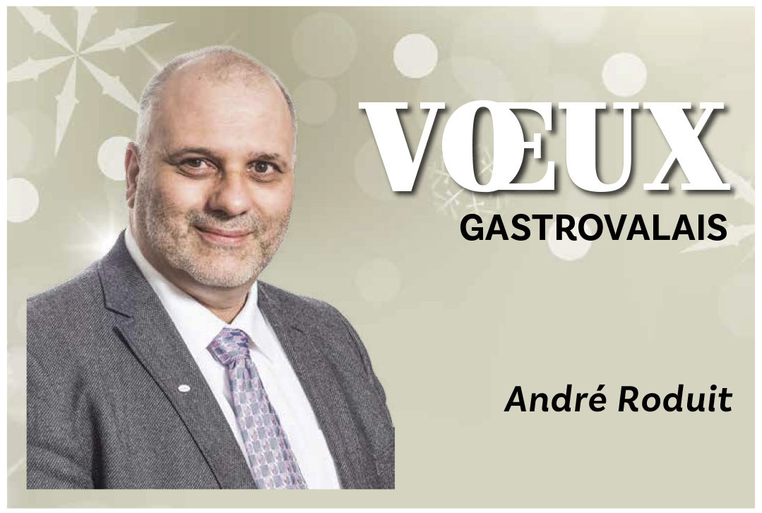 André Roduit