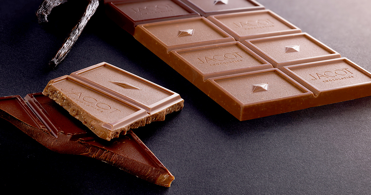 Le chocolatier Jacot à la conquête de Zurich…  Et au-delà !