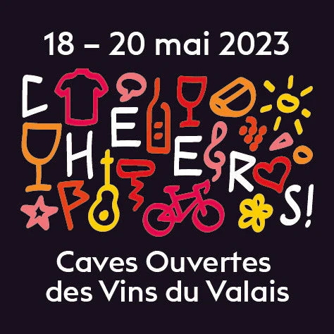 Caves ouvertes 2023 : une forte affluence et une constellation de saveurs