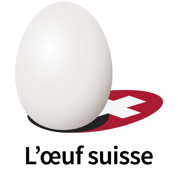 De la poule à l’œuf suisse au Salon suisse des Goûts et Terroirs