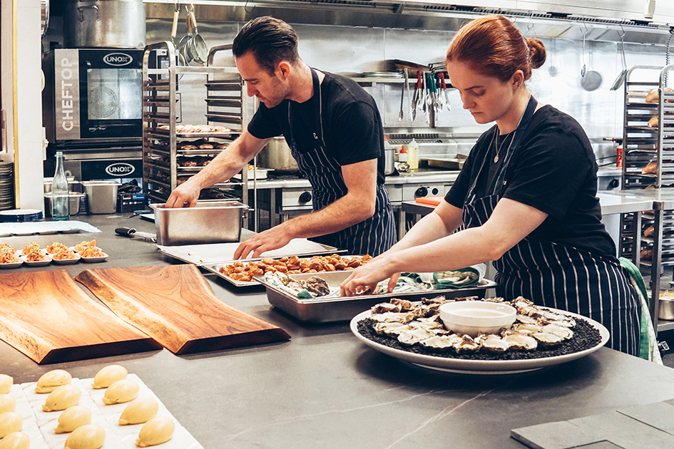 Emploi dans la restauration: le défi du changement sociétal