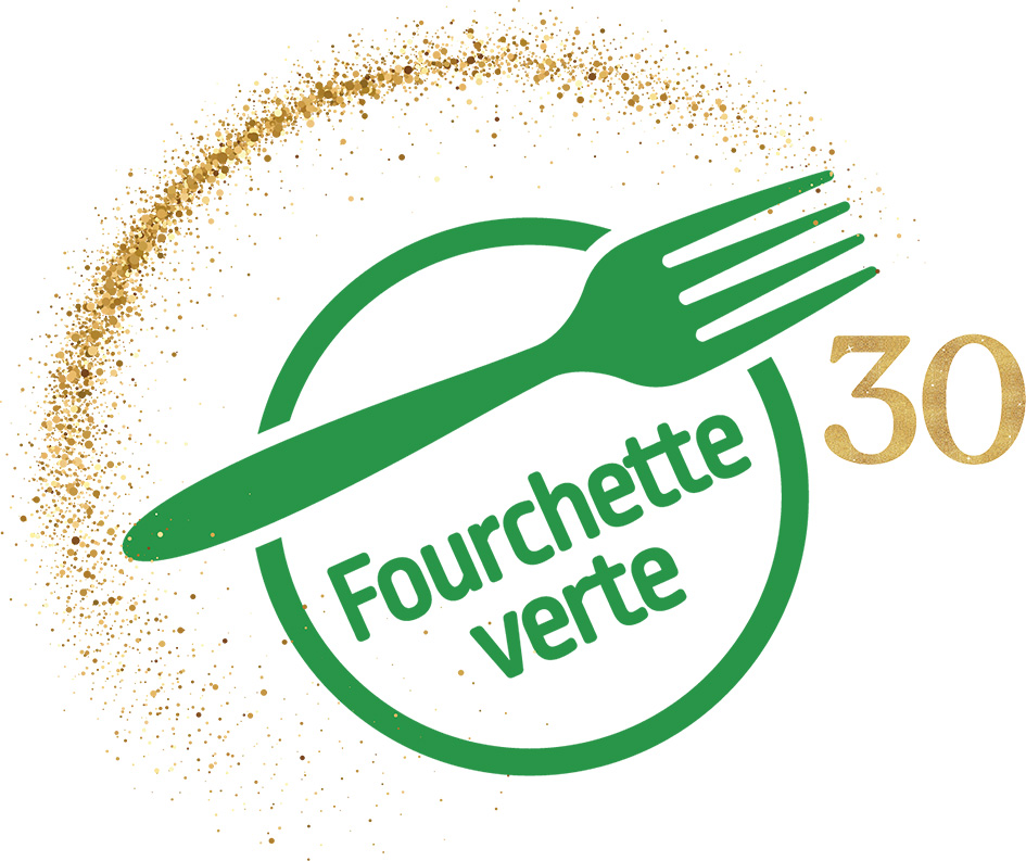 Fourchette verte fête ses 30 ans