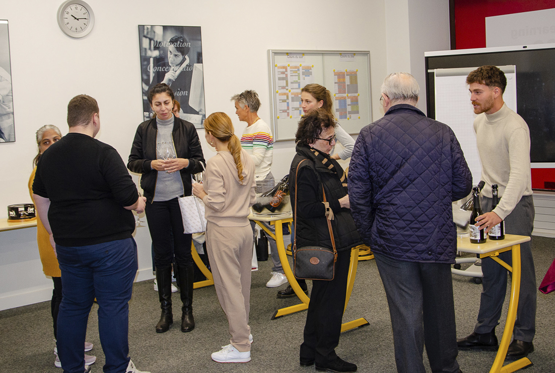 Genève Terroir a le plaisir d’organiser en collaboration avec la Société des Cafetiers, Restaurateurs et Hôteliers de Genève des rencontres avec des vignerons genevois pour une présentation et une dégustation de leurs crus