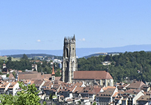 Fribourg – Ville du Goût 2023 Une opération gagnante