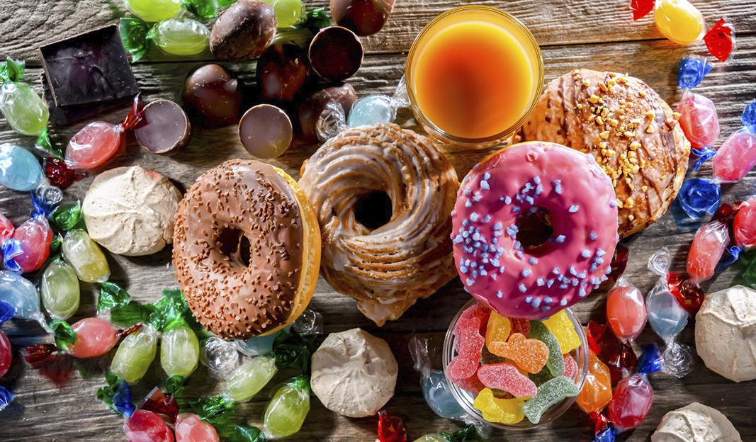 Les risques de la « malbouffe » sur notre santé