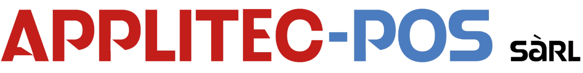 Applitec-Pos : Des systèmes d’encaissement  sur mesure