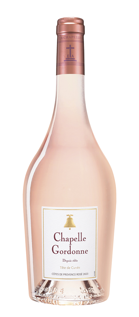 Château La Gordonne L’orfèvre du Rosé bio en Provence