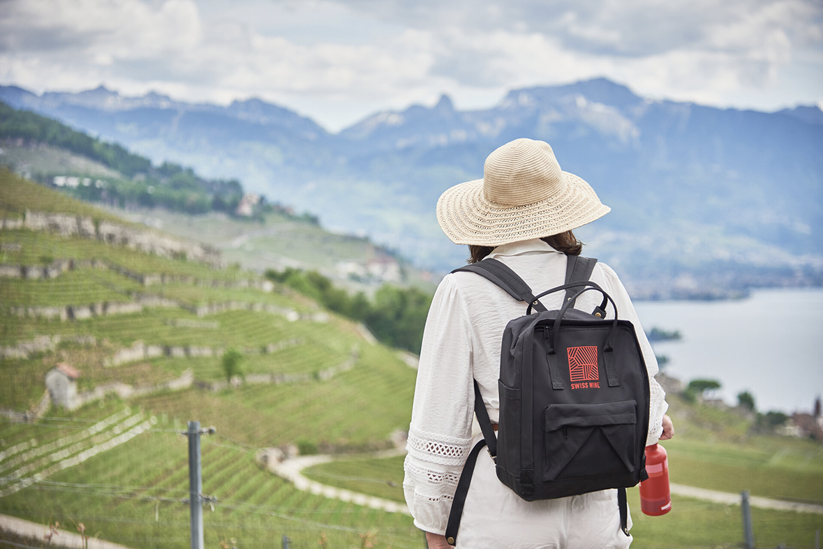 Cet été, goûte la Suisse