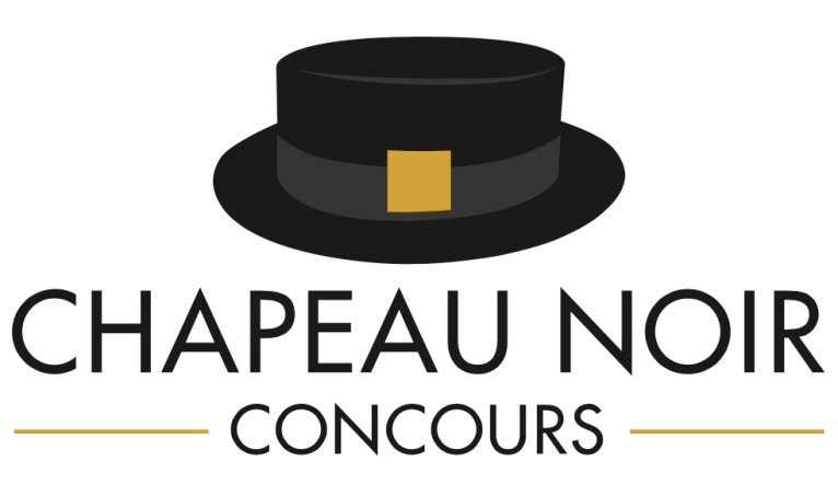 Le Chapeau Noir de Ludovic