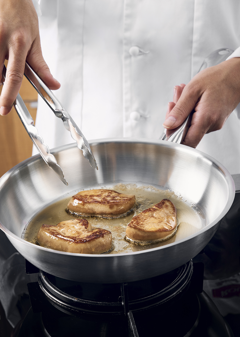 Rougié: le meilleur du canard au service de la gastronomie