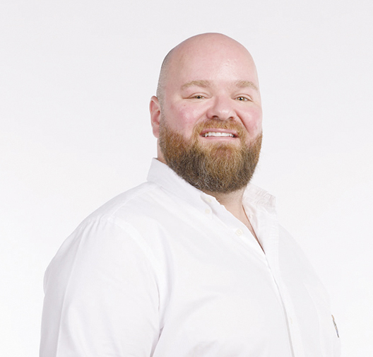 Un restaurateur dans la course au Conseil municipal