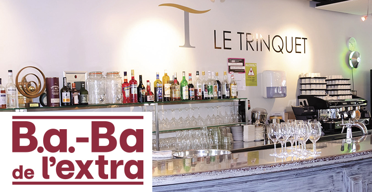 Besoin d’un extra en salle et en cuisine ?