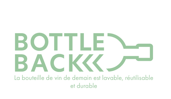 Bouteilles de vin réutilisables: une révolution en marche